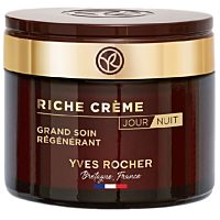 YVES ROCHER Riche Creme Grand Soin 75Мл