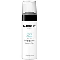 MARBERT Pura Clean Klärender Reinigungsschaum Clarifying Cleansing Foam