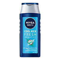 NIVEA MEN Шампоан за мъже Cool Fresh