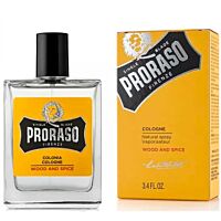 PRORASO Cologne Ws