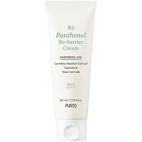 PURITO B5 Panthenol Re-barrier Cream