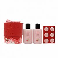 КОМПЛЕКТ DOUGLAS Trend Winter Express Little Wellness Set