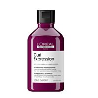 L'ORÉAL PROFESSIONNEL Moisturising & Hydrating Shampoo For Curls and Coils