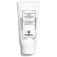 Sisley Velvet Nourishing Body Cream