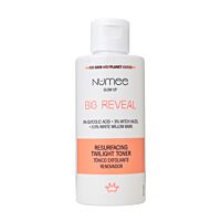 NUMEE Glow Up Resurfacing Twilight Toner - Big Reveal 