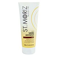 ST MORIZ Professional Gradual Daily Self Tanning Moisturiser