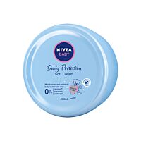 NIVEA Baby Нежен бебешки крем