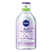 NIVEA MicelAir Мицеларна вода за чувствителна кожа