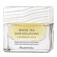 ELIZABETH ARDEN White Tea Skin Solutions Replenishing Micro-Gel Cream