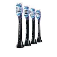 Philips toothbrush head Sonicare G3 Premium Gum Care 4pcs