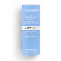 REVOLUTION Skincare 2% Salicylic Acid BHA Anti Blemish Serum