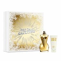 КОМПЛЕКТ JEAN PAUL GAULTIER GAULTIER DIVINE Edp + Body Lotion