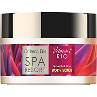 DR IRENA ERIS Spa Resort Vibrant Rio Body Scrub