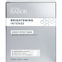 Dr.BABOR Bright Effect Masks