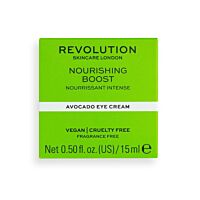 REVOLUTION SKIN Nourishing Avocado Eye Cream