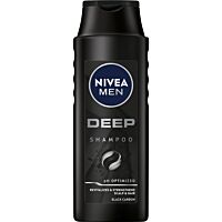 NIVEA MEN Шампоан за мъже Deep