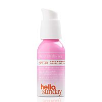 HELLO SUNDAY The Everyday One Face Moisturiser SPF30