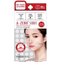 Mediheal A-zero Shot Skin Dressing Spot Patch