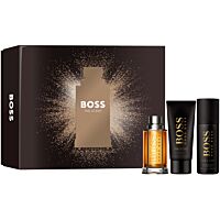 КОМПЛЕКТ BOSS The Scent Eau de Toilette for Men