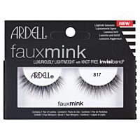 ARDELL Lashes Faux Mink 817