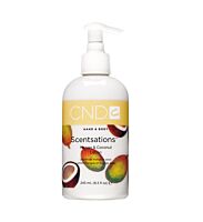 Creative Scentsations Mango & Coconut Lotion