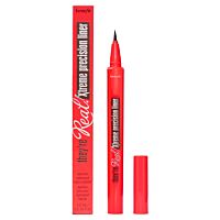 BENEFIT COSMETICS They'Re Real Xtreme Precision Xtra Liner 2.0