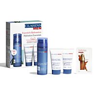 КОМПЛЕКТ CLARINSMen Hydration Essentials.