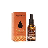 NUGGELA & SULÉ Amber Hair Oil 