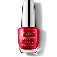 OPI Infinite Shine Relentless Ruby