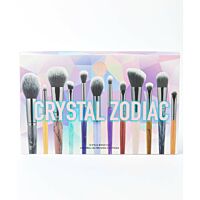 КОМПЛЕКТ BH 12 Piece Brush Set Crystal Zodiac 