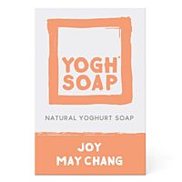 YOGHSOAP® Joy May chang Natural Yoghurt Soap