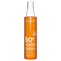 CLARINS Sun Spray Lotion Very High Protection SPF50+