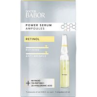 Dr.BABOR Retinoul Ampoule