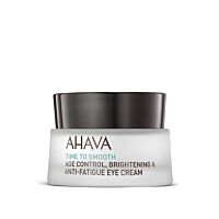 AHAVA Age Control Brightening Eye Cream