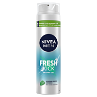 NIVEA MEN Гел за бръснене Fresh Kick
