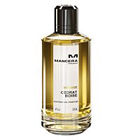 MANCERA Intense Cedrat Boise