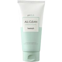 HEIMISH All Clean Green Foam pH 5.5