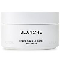 BYREDO Blanche Body Cream