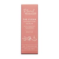 Planet Revolution The Clean Hydration Makeup Serum