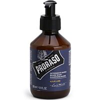 PRORASO Beard Shampoo Al