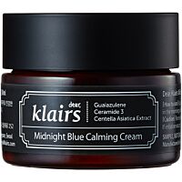 KLAIRS Midnight Blue Calming Cream