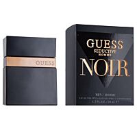 GUESS Seductive Noir For Men 