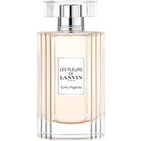 LANVIN Les Fleurs Sunny Magnolia