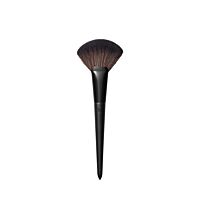 MORPHE V112 – Fluffy Fan Powder Brush