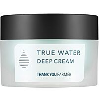 THANK YOU FARMER True Water Deep Cream