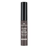 ESSENCE Make Me Brow Eyebrow Gel Mascara 04