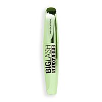 MAKEUP REVOLUTION Big Lash Reloaded Volume Mascara Ultra Black