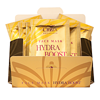 CROZIA Hydra boost 6 pcs in box 