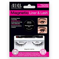 ARDELL Lashes Mag Lash/Liner D Wispies 
