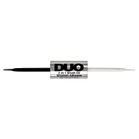 ARDELL Duo 2-In-1 Adhesive Dark & Clr